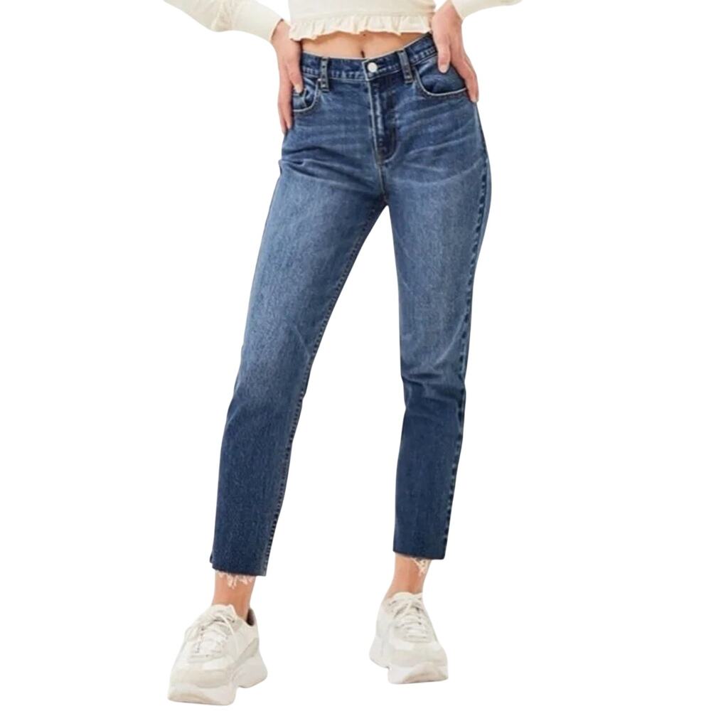 Pacsun Vintage Icon Medium Wash Jeans Size 29 NWT